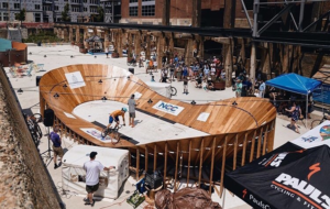 ncc mini drome